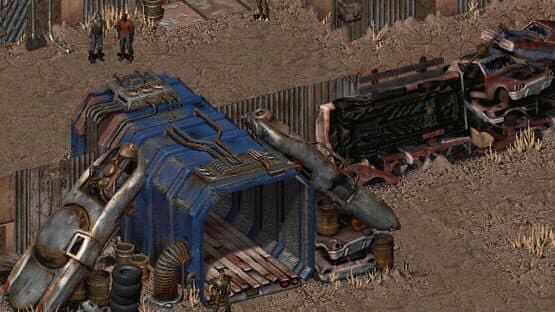 Miniature Screenshot 14158