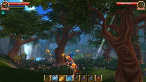 Miniature Screenshot 42410