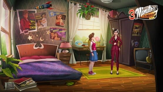 Miniature Screenshot 213242