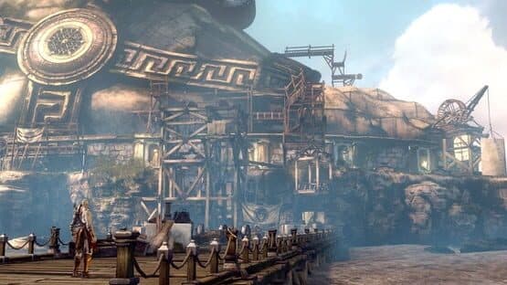 Miniature Screenshot 1653