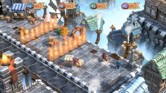 Miniature Screenshot 216570