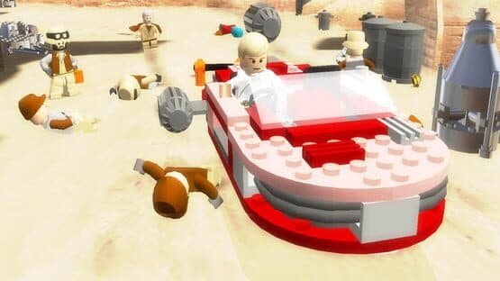 Miniature Screenshot 163475