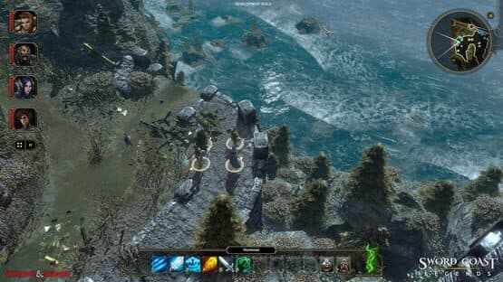 Miniature Screenshot 8788