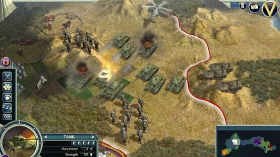 Miniature Screenshot 2010