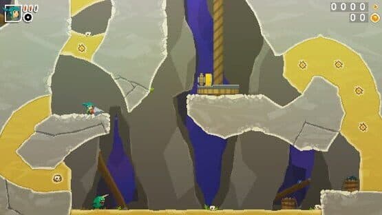 Miniature Screenshot 268096