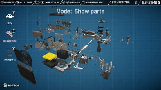 Miniature Screenshot 287159