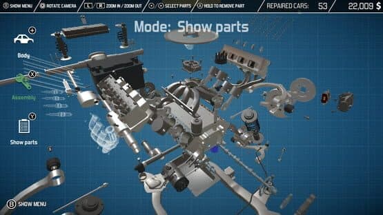Miniature Screenshot 287160