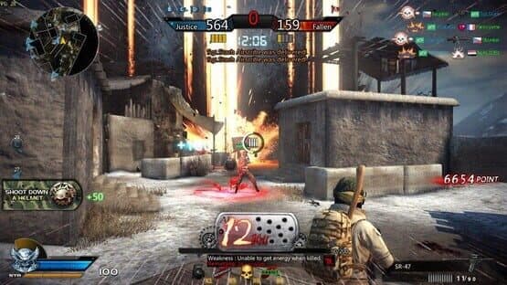 Miniature Screenshot 320490