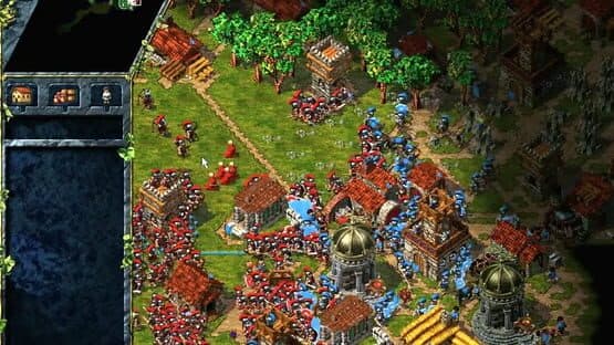 Miniature Screenshot 337423