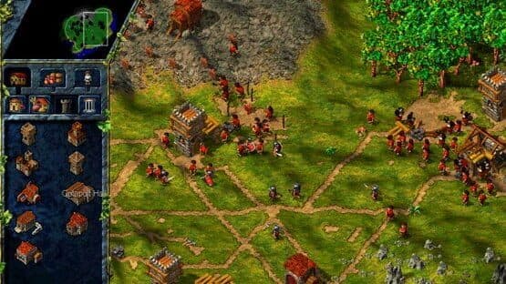 Miniature Screenshot 337424