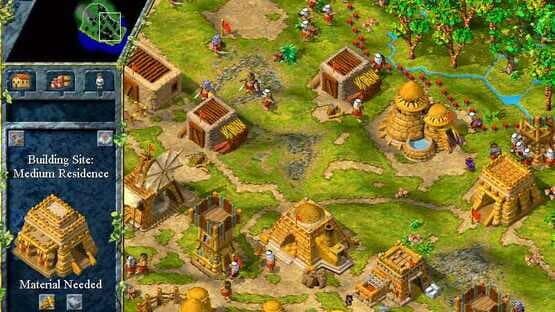 Miniature Screenshot 337425