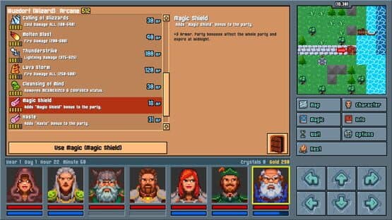 Miniature Screenshot 350802