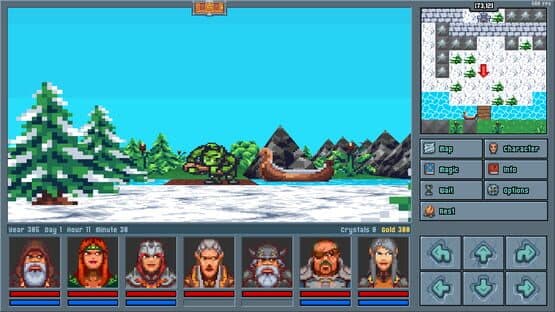 Miniature Screenshot 350805