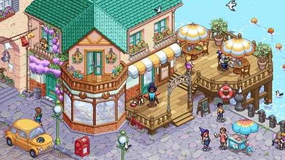 Miniature Screenshot 377079