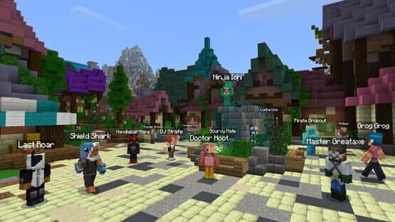 Miniature Screenshot 390203