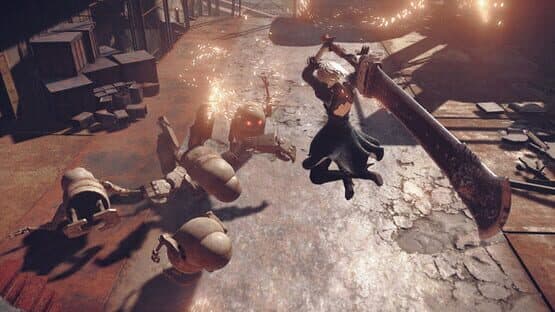 Miniature Screenshot 425175