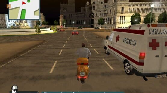 Miniature Screenshot 427826