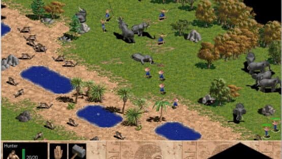 Miniature Screenshot 430533