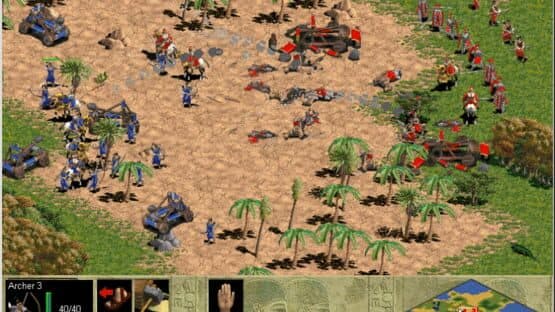 Miniature Screenshot 430536