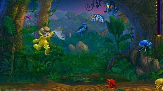 Miniature Screenshot 431541