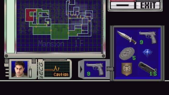 Miniature Screenshot 853299
