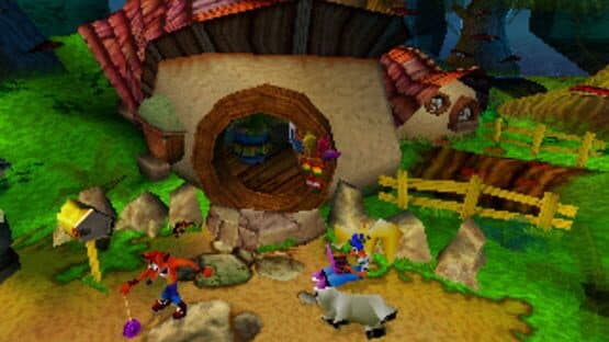 Miniature Screenshot 865689