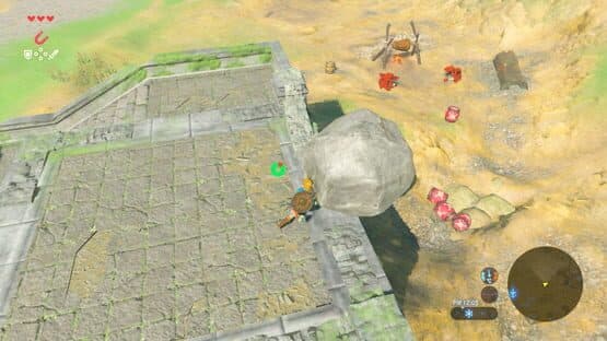 Miniature Screenshot 957972