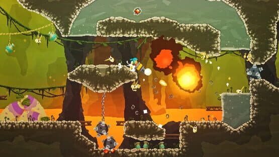 Miniature Screenshot 1332745