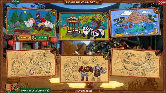 Miniature Screenshot 1396207