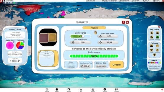 Miniature Screenshot 127213