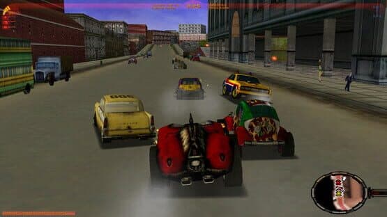 Miniature Screenshot 91321