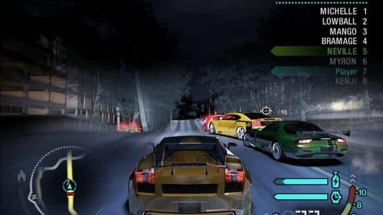 Miniature Screenshot 5092