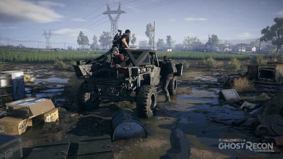 Miniature Screenshot 10473