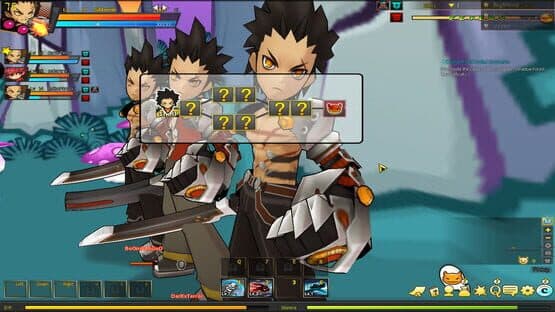 Miniature Screenshot 100712