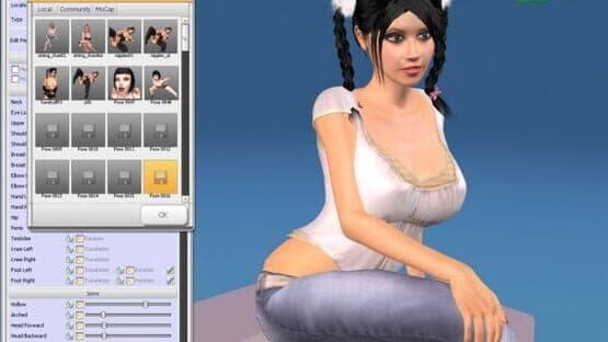 Miniature Screenshot 147991