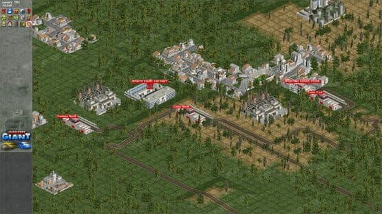 Miniature Screenshot 256161