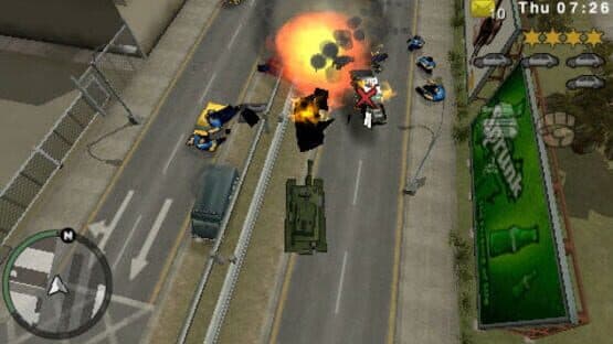 Miniature Screenshot 8570