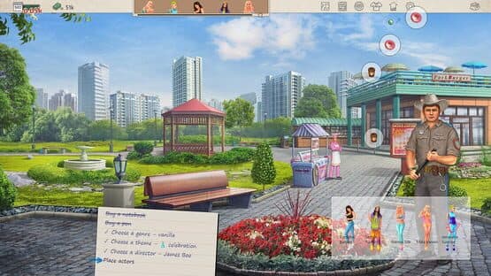 Miniature Screenshot 75678
