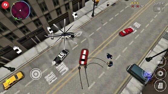 Miniature Screenshot 8573