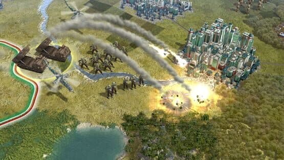 Miniature Screenshot 2009