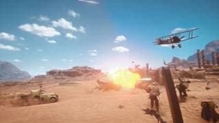 Miniature Gameplay Trailer