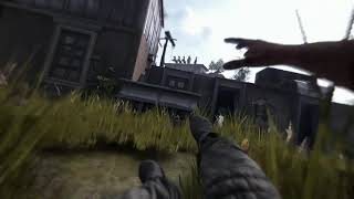Miniature Trailer