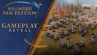 Miniature Gameplay Trailer