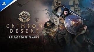 Miniature Release Date Trailer