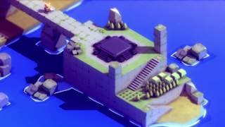 Miniature Announcement Trailer