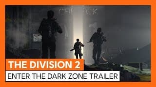 Miniature Enter the Dark Zone Trailer