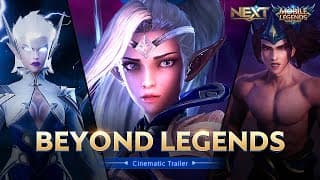 Miniature Cinematic Trailer
