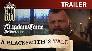 Miniature Trailer