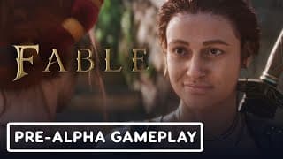 Miniature Pre-Alpha Gameplay