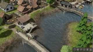 Miniature Trailer